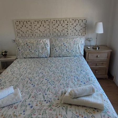 Apartamentos Iglesia De Santiago Jerez de la Frontera Extérieur photo