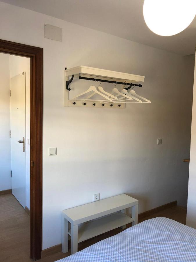 Apartamentos Iglesia De Santiago Jerez de la Frontera Extérieur photo