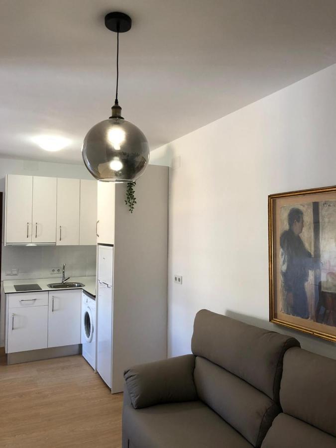 Apartamentos Iglesia De Santiago Jerez de la Frontera Extérieur photo