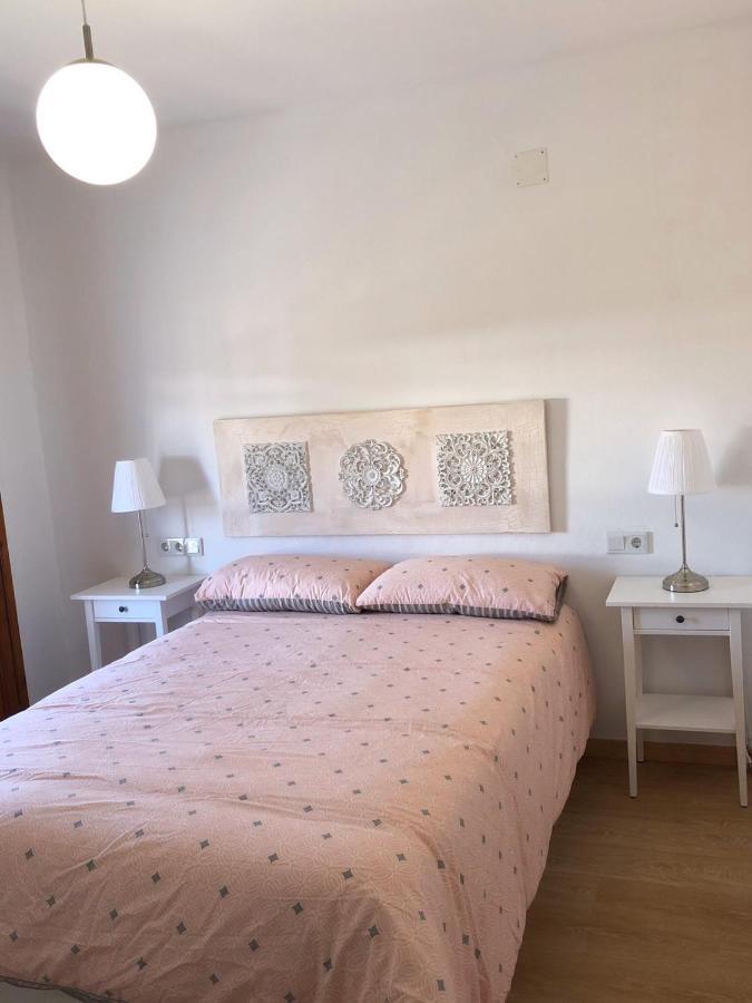 Apartamentos Iglesia De Santiago Jerez de la Frontera Extérieur photo