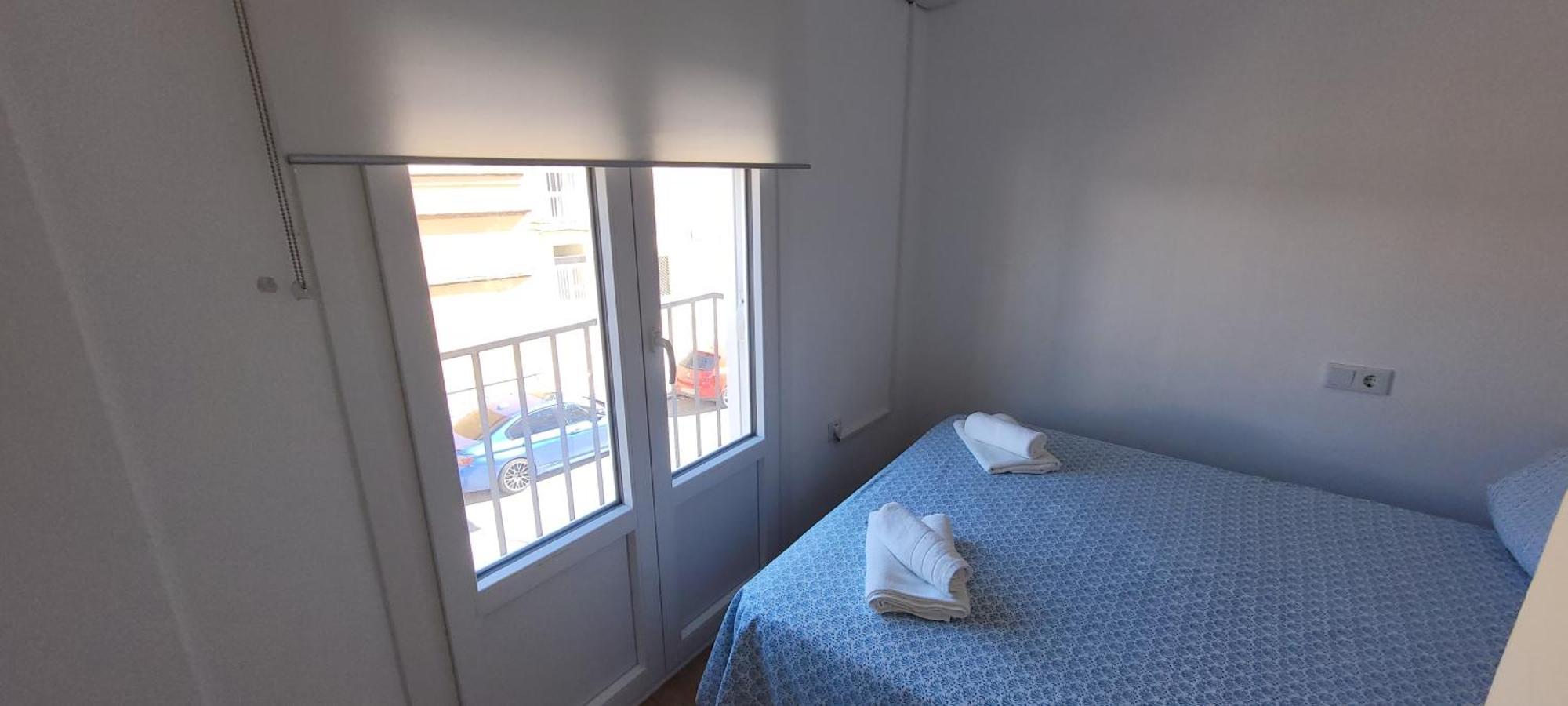 Apartamentos Iglesia De Santiago Jerez de la Frontera Extérieur photo