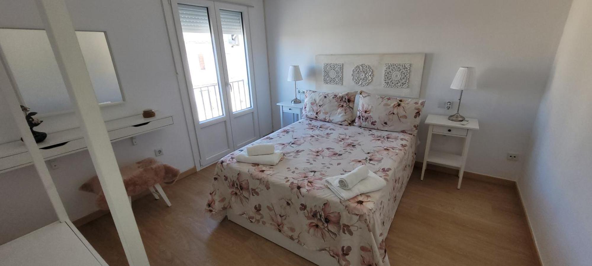 Apartamentos Iglesia De Santiago Jerez de la Frontera Extérieur photo
