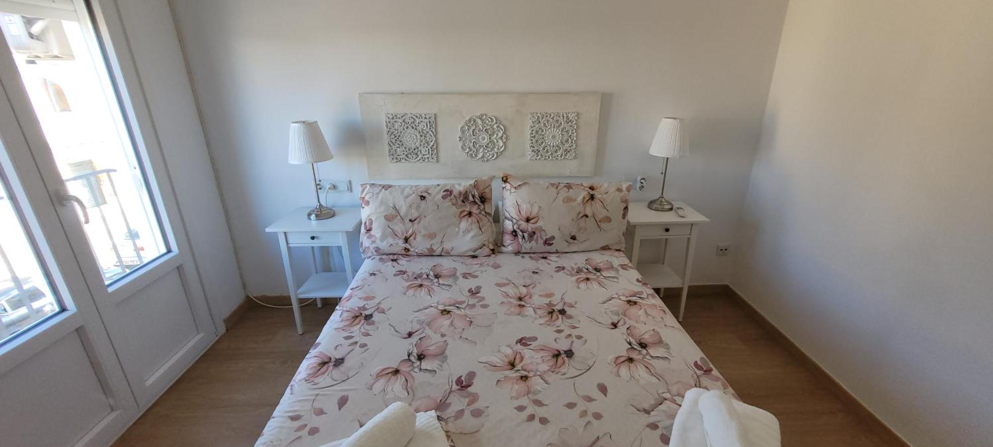 Apartamentos Iglesia De Santiago Jerez de la Frontera Extérieur photo