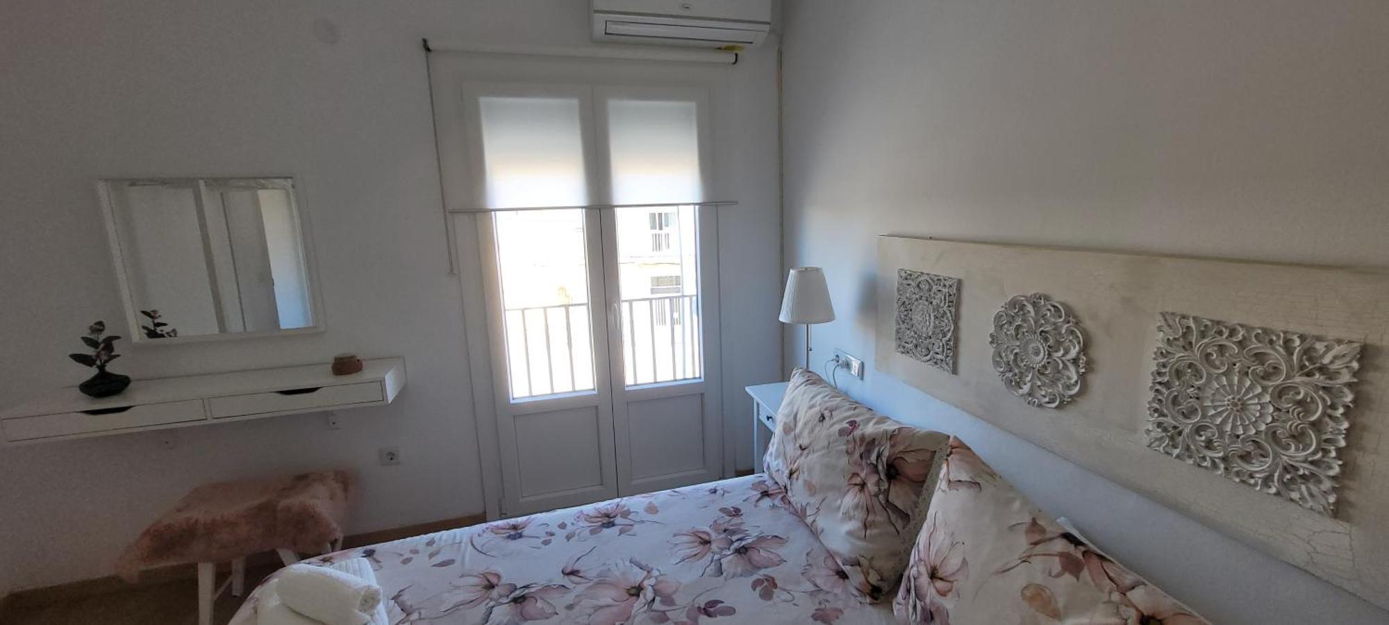 Apartamentos Iglesia De Santiago Jerez de la Frontera Extérieur photo