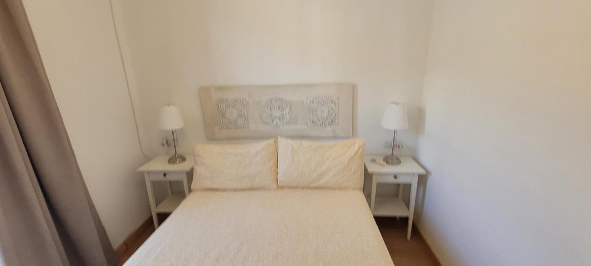 Apartamentos Iglesia De Santiago Jerez de la Frontera Extérieur photo