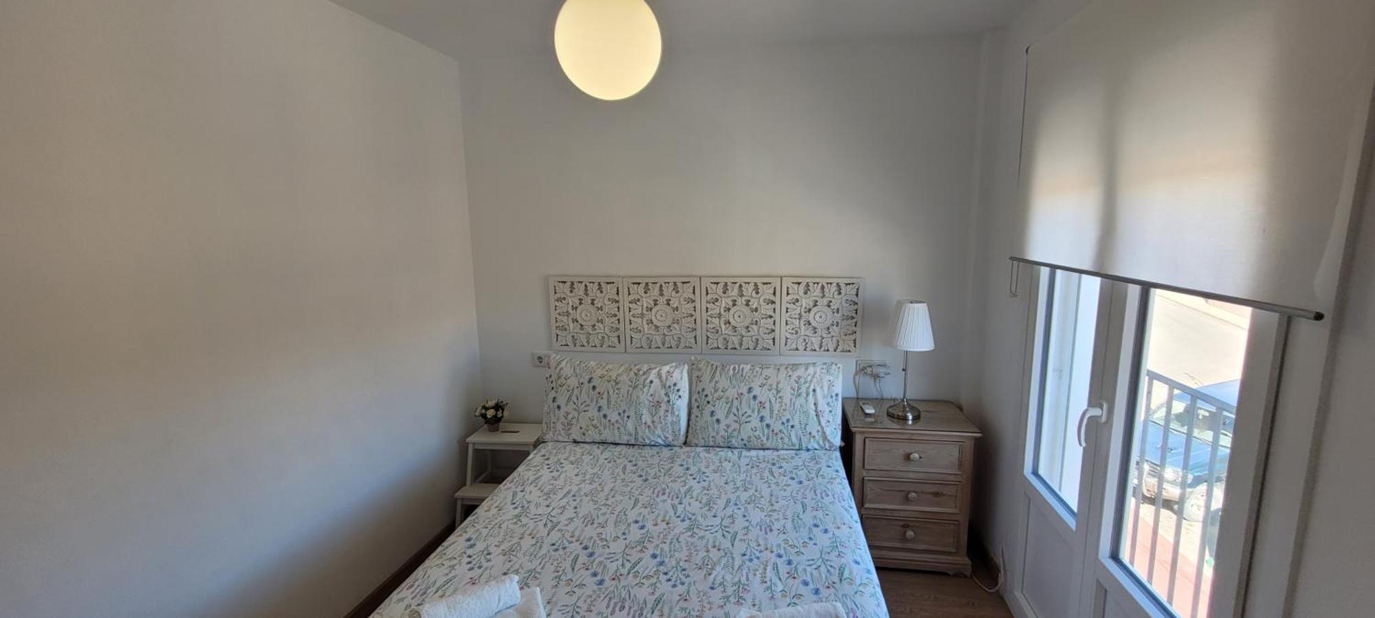 Apartamentos Iglesia De Santiago Jerez de la Frontera Extérieur photo