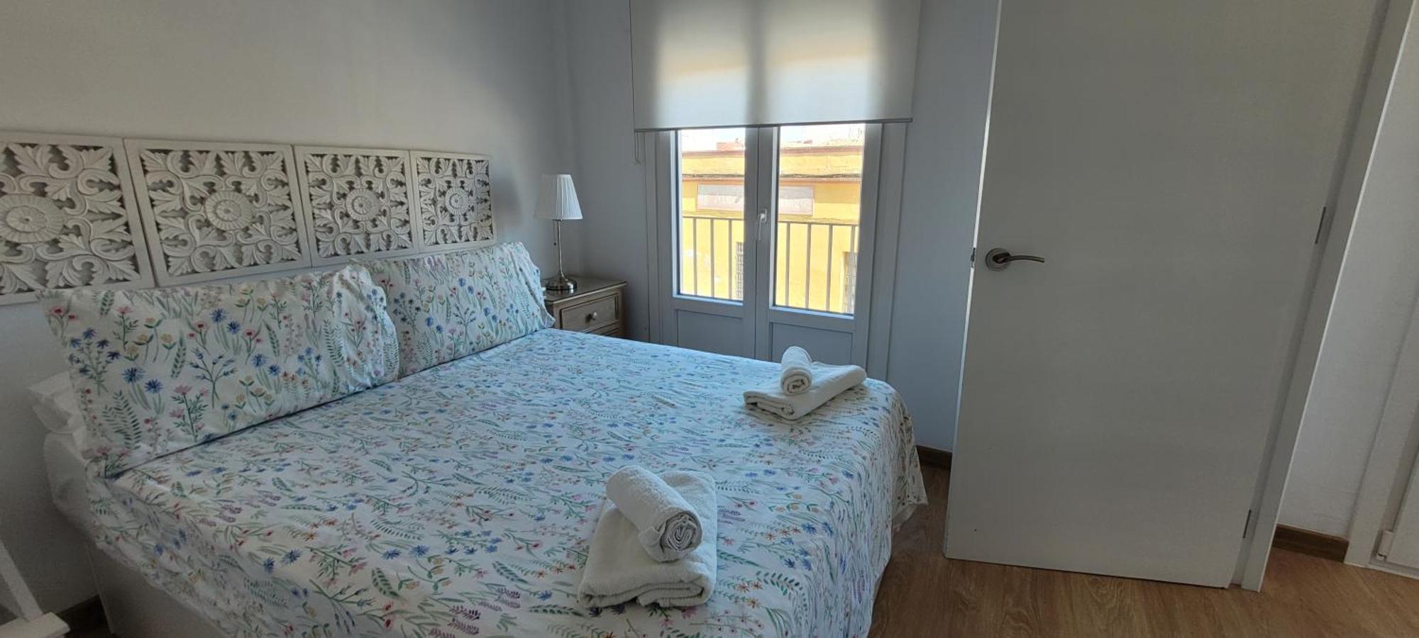 Apartamentos Iglesia De Santiago Jerez de la Frontera Extérieur photo
